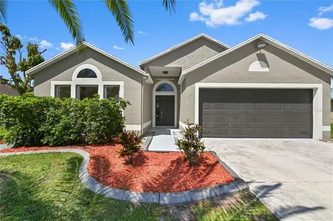 2050 SW Libra Lane Port St Lucie FL 34984