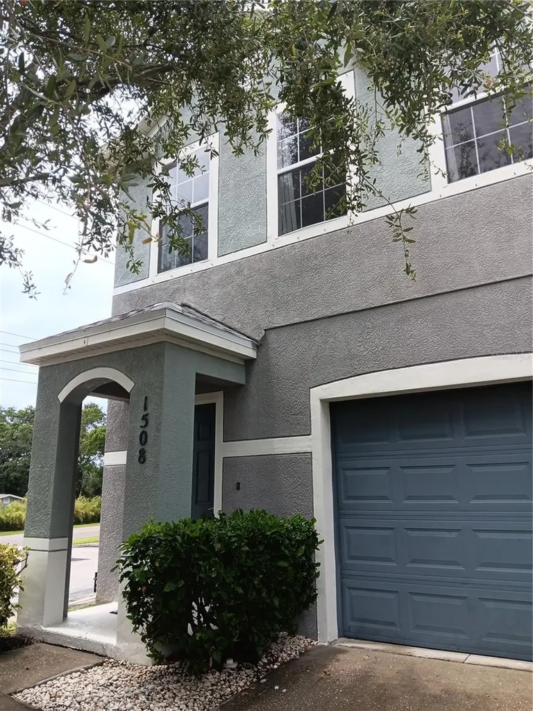 1508 Talisker Drive Clearwater FL 33755