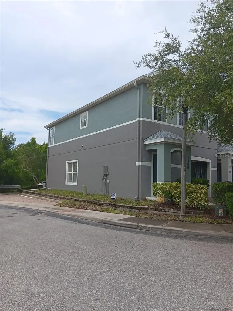 1508 Talisker Drive Clearwater FL 33755