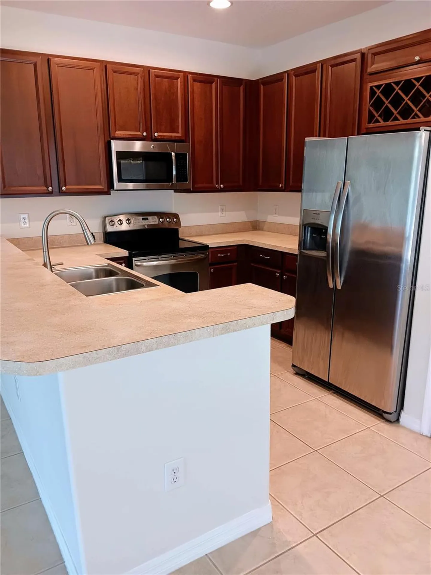 1508 Talisker Drive Clearwater FL 33755