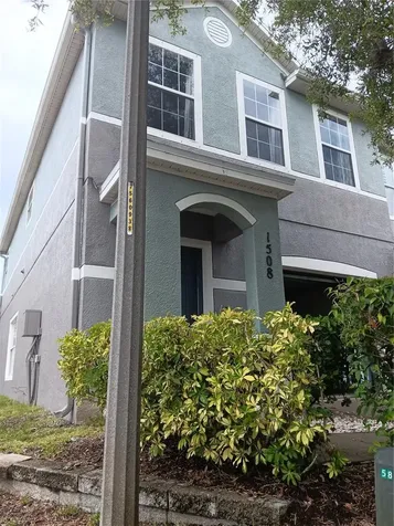 1508 Talisker Drive Clearwater FL 33755