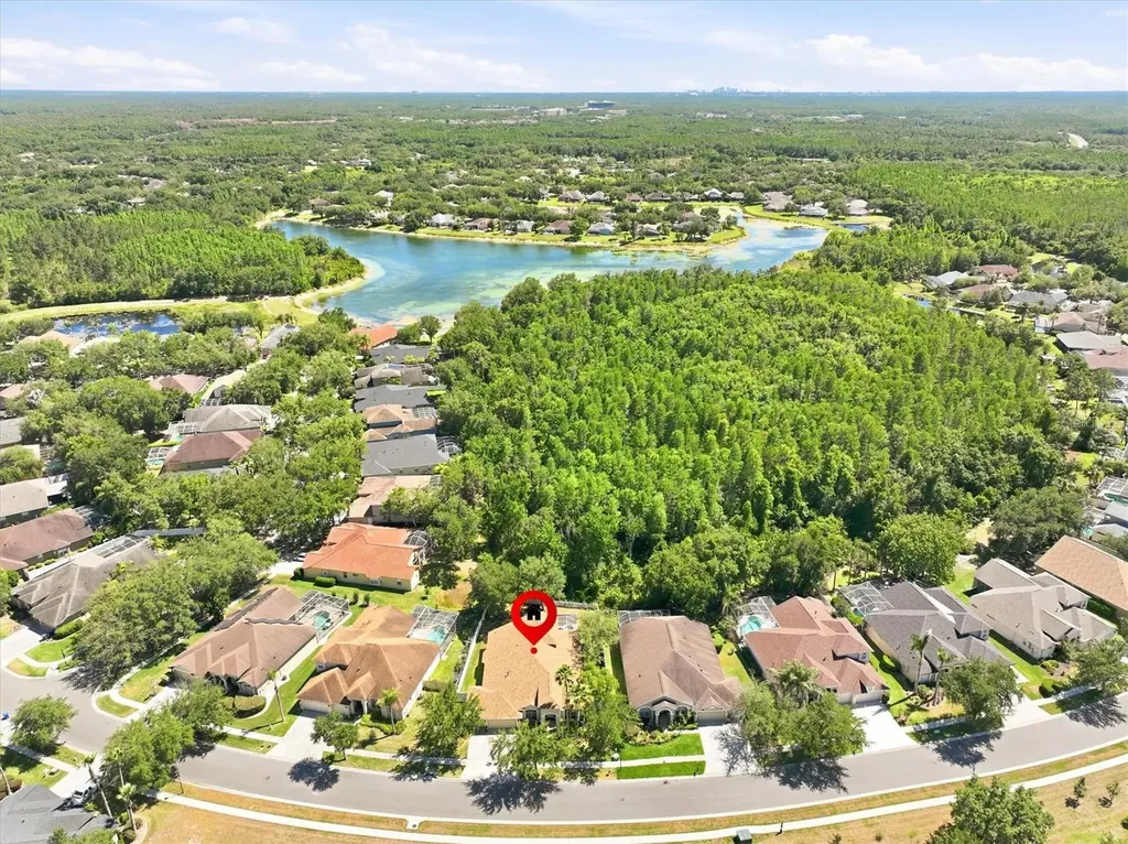 8331 Golden Prairie Drive Tampa FL 33647