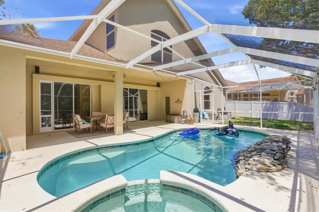 8331 Golden Prairie Drive Tampa FL 33647