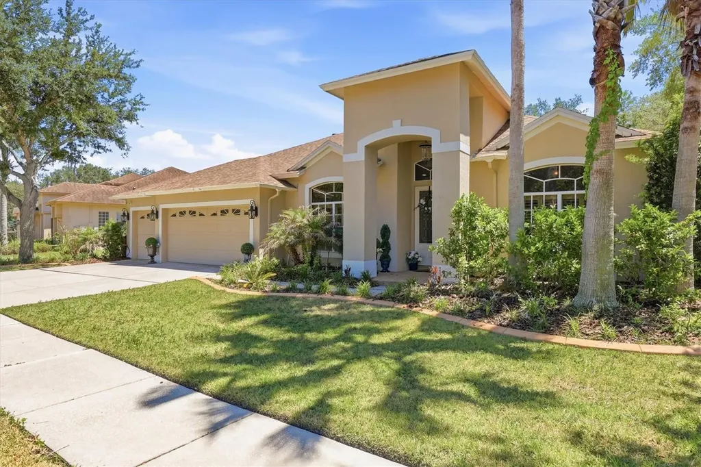8331 Golden Prairie Drive Tampa FL 33647