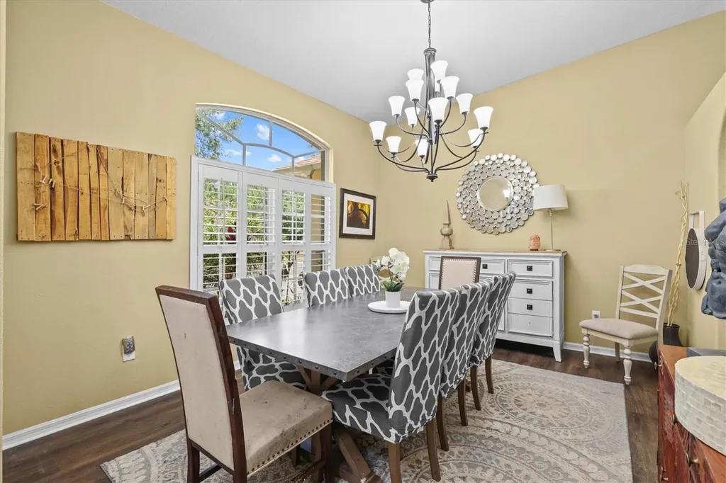 8331 Golden Prairie Drive Tampa FL 33647