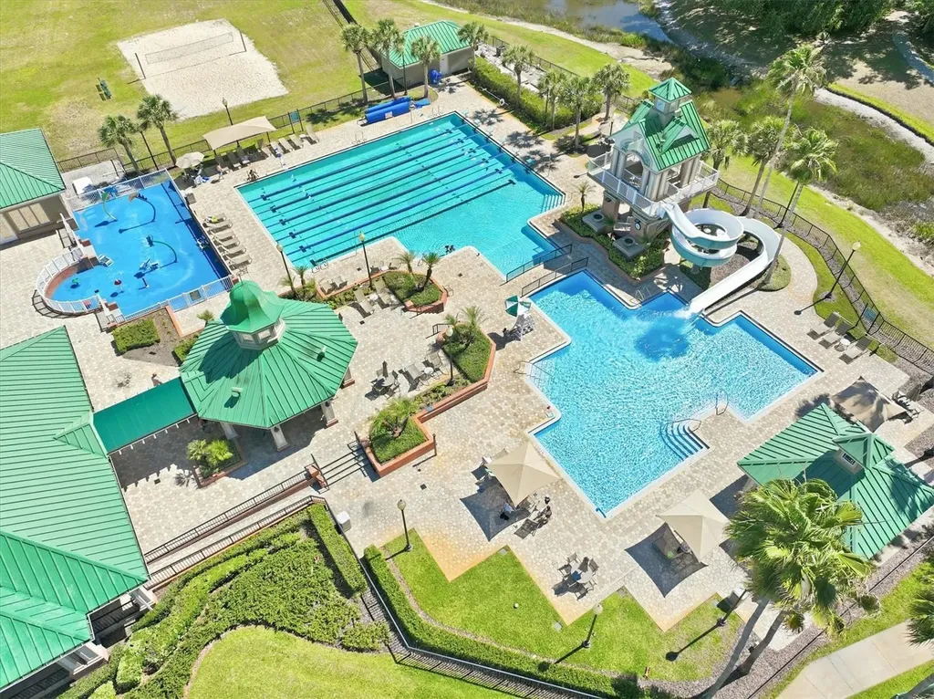 8331 Golden Prairie Drive Tampa FL 33647