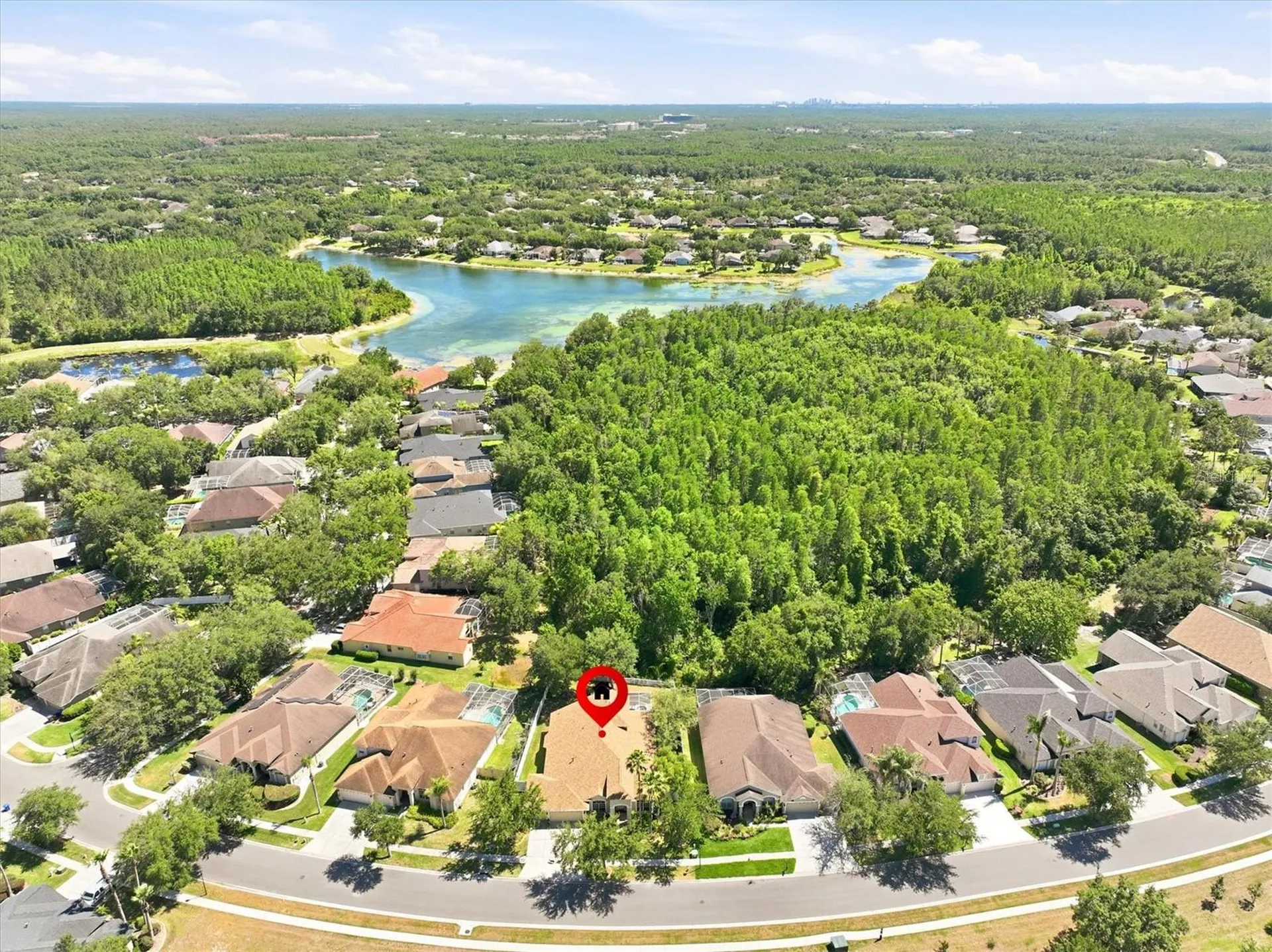 8331 Golden Prairie Drive Tampa FL 33647