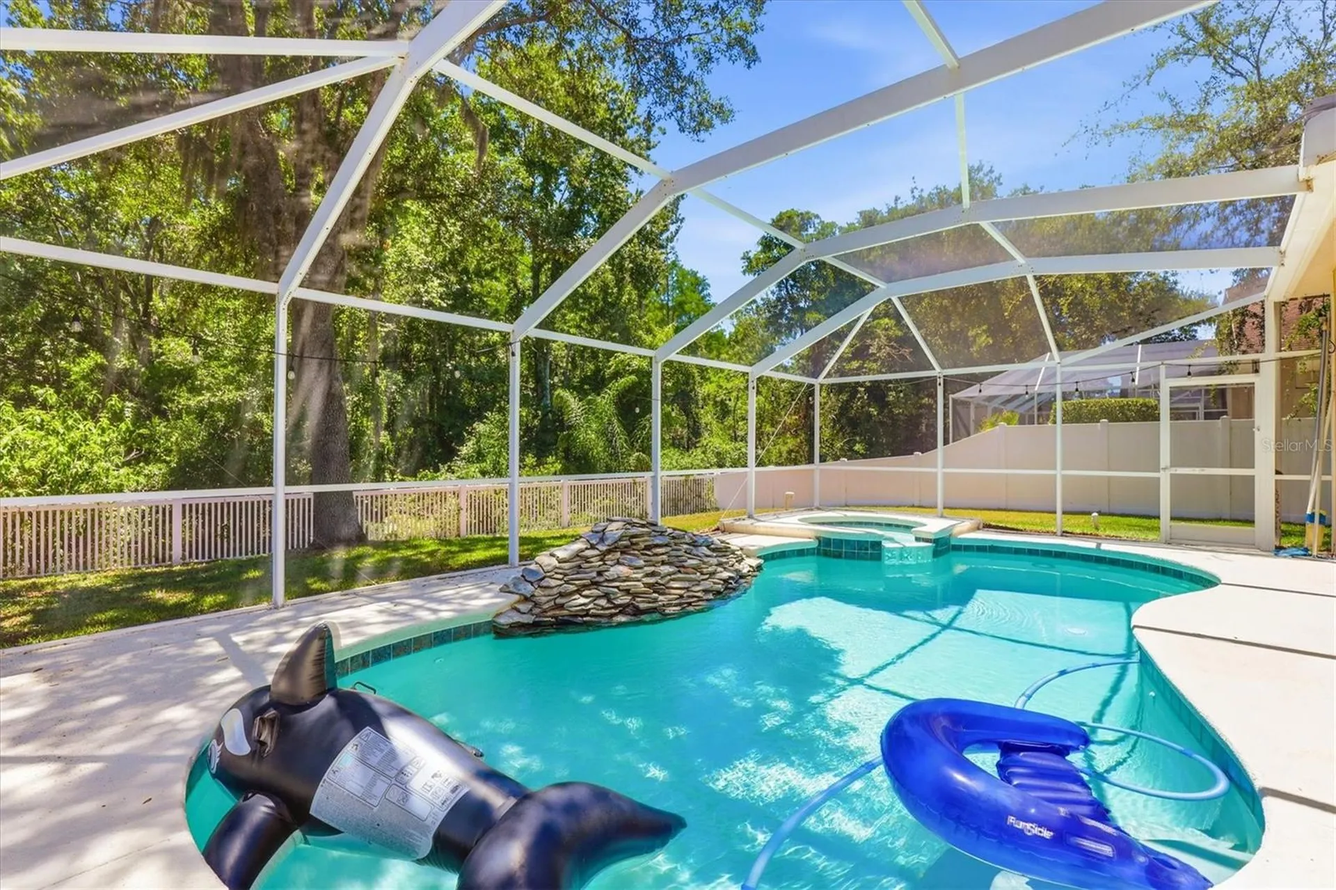 8331 Golden Prairie Drive Tampa FL 33647