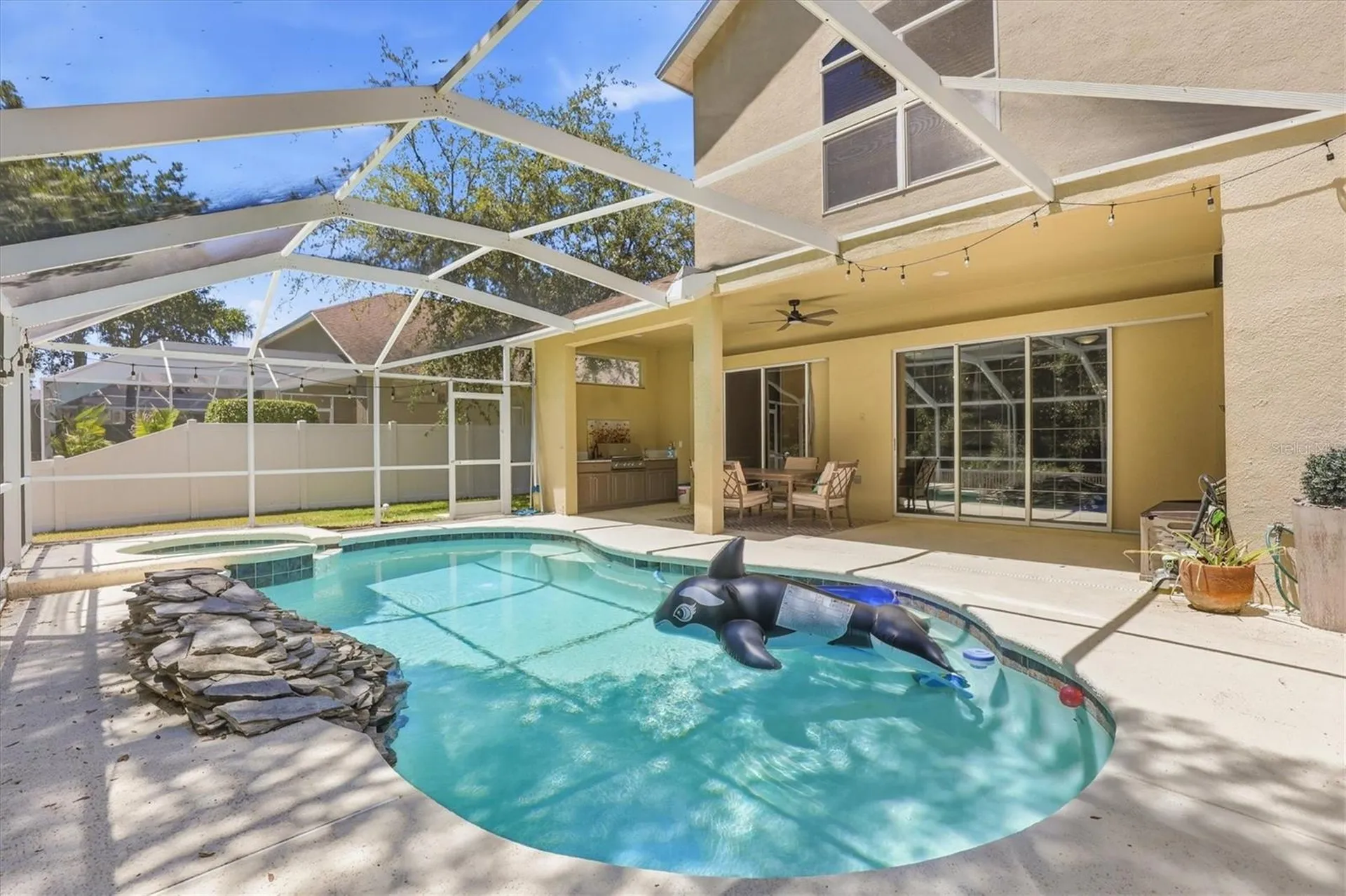 8331 Golden Prairie Drive Tampa FL 33647