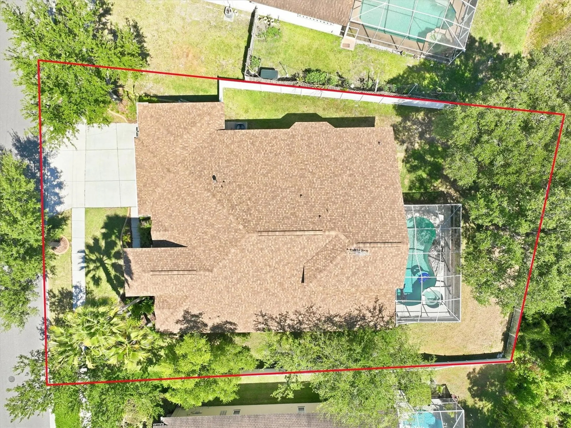8331 Golden Prairie Drive Tampa FL 33647