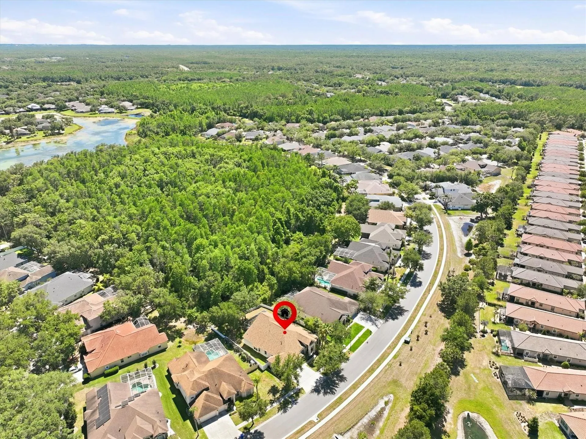 8331 Golden Prairie Drive Tampa FL 33647