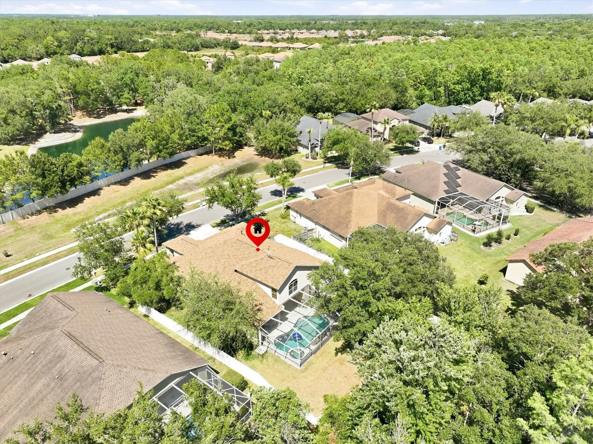 8331 Golden Prairie Drive Tampa FL 33647