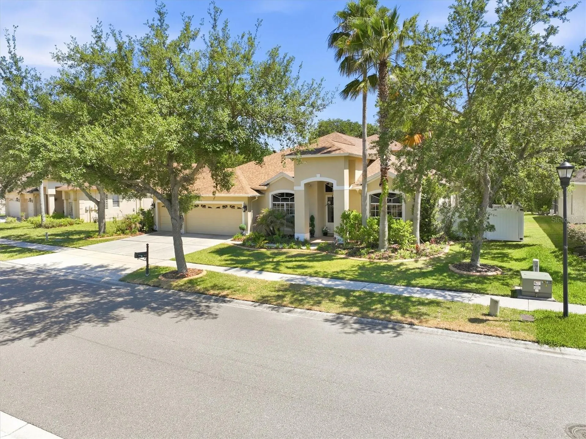 8331 Golden Prairie Drive Tampa FL 33647