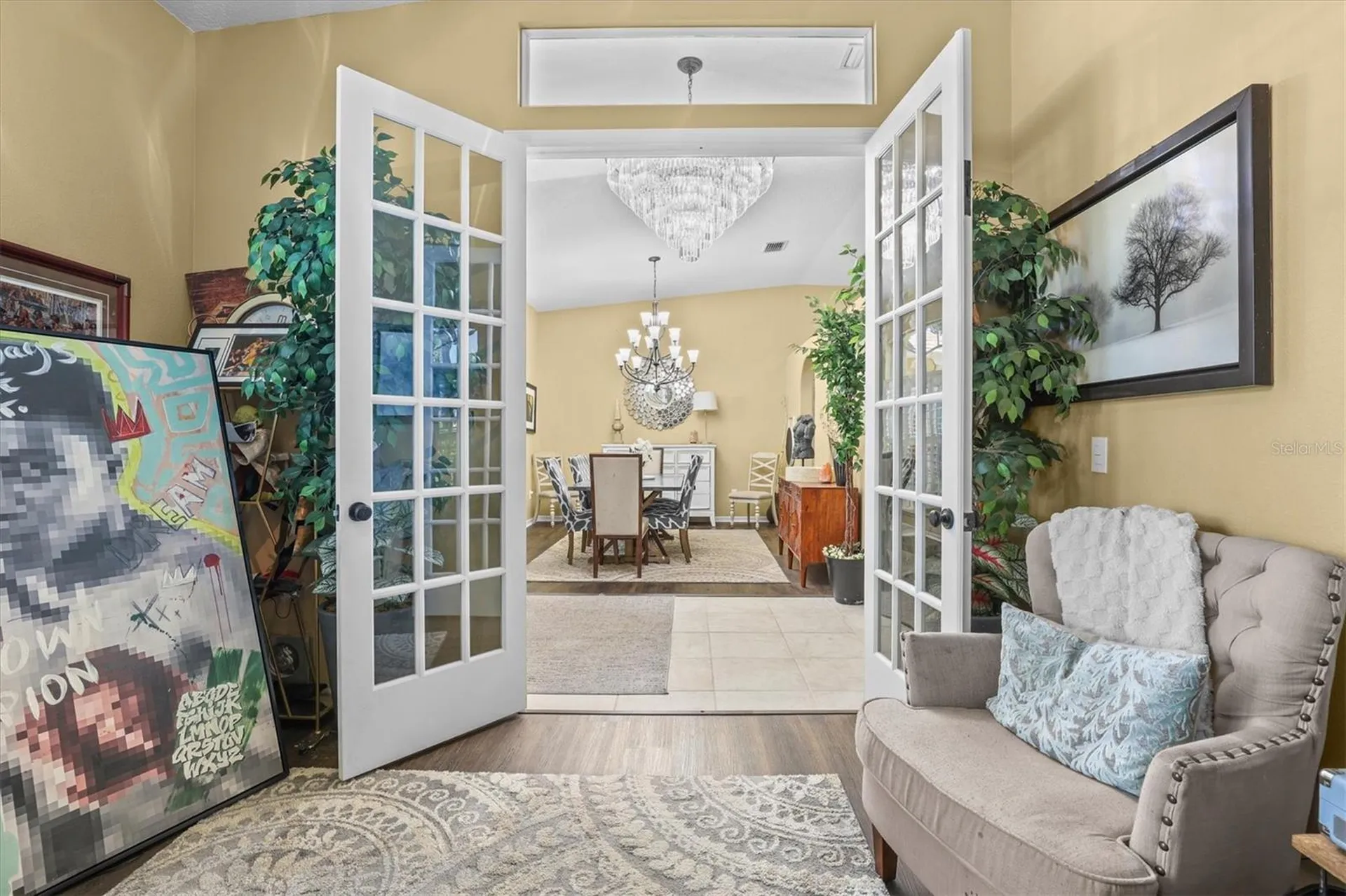 8331 Golden Prairie Drive Tampa FL 33647