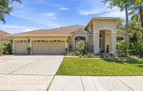 8331 Golden Prairie Drive Tampa FL 33647