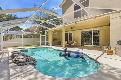 8331 Golden Prairie Drive Tampa FL 33647