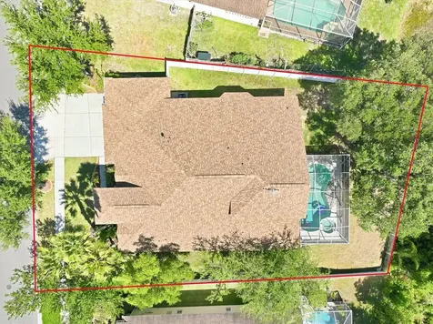 8331 Golden Prairie Drive Tampa FL 33647
