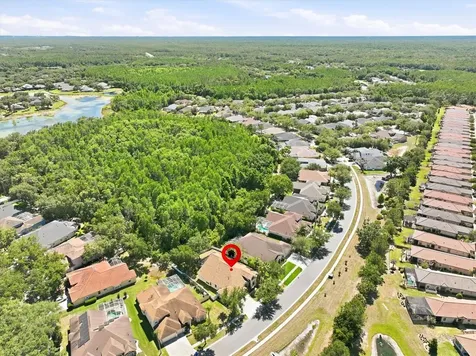 8331 Golden Prairie Drive Tampa FL 33647
