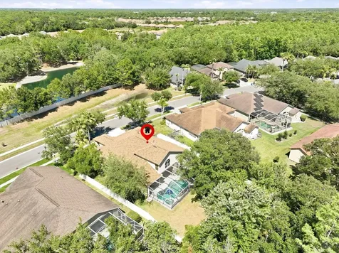 8331 Golden Prairie Drive Tampa FL 33647