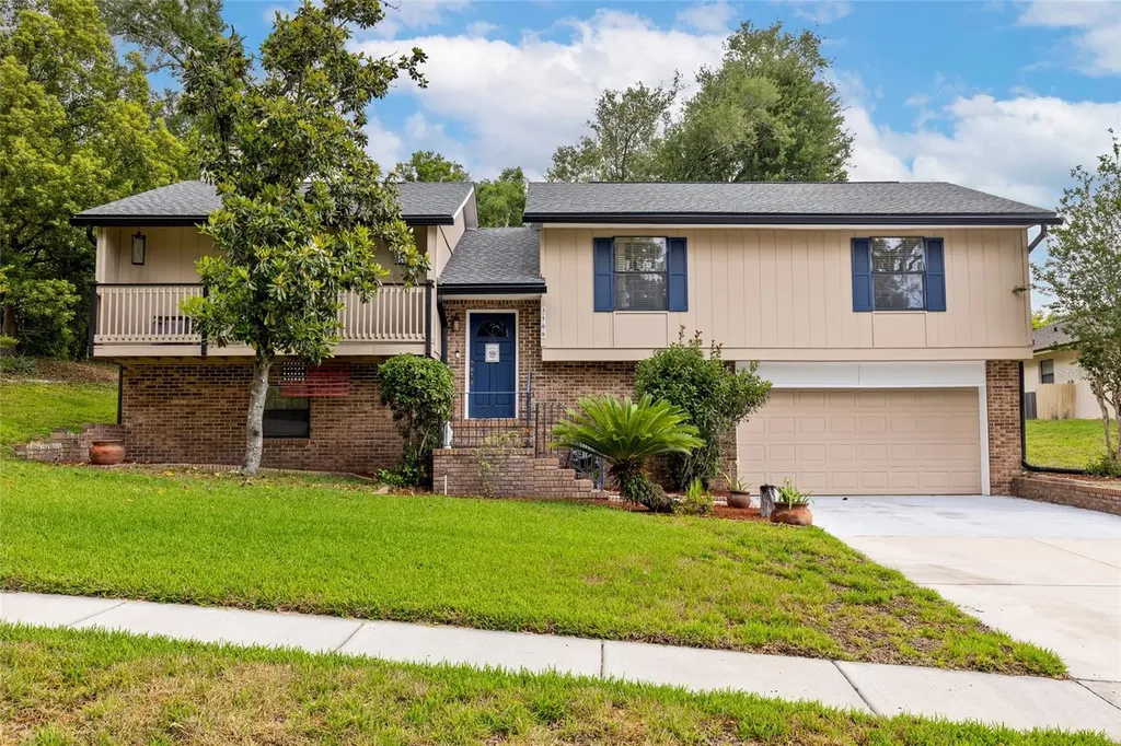 3508 Vestavia Way Longwood FL 32779
