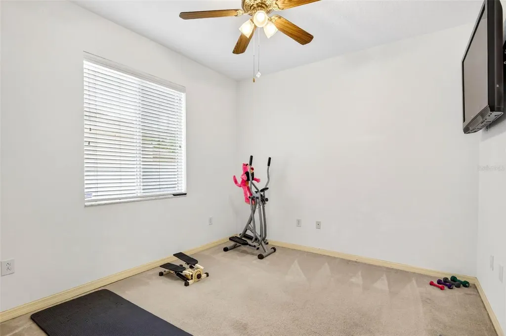 3805 Milflores Drive Sun City Center FL 33573