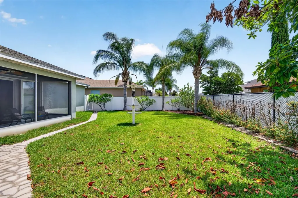 3805 Milflores Drive Sun City Center FL 33573