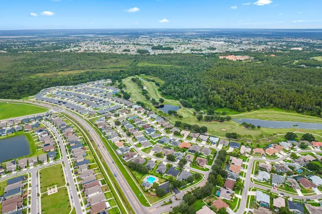 3805 Milflores Drive Sun City Center FL 33573
