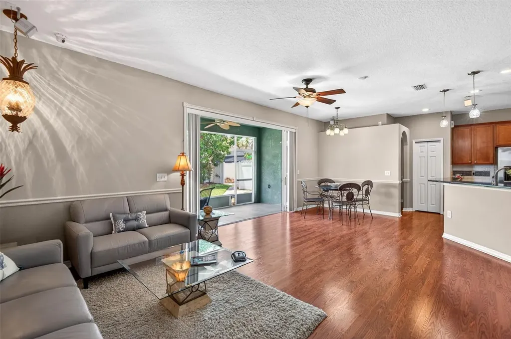 3805 Milflores Drive Sun City Center FL 33573