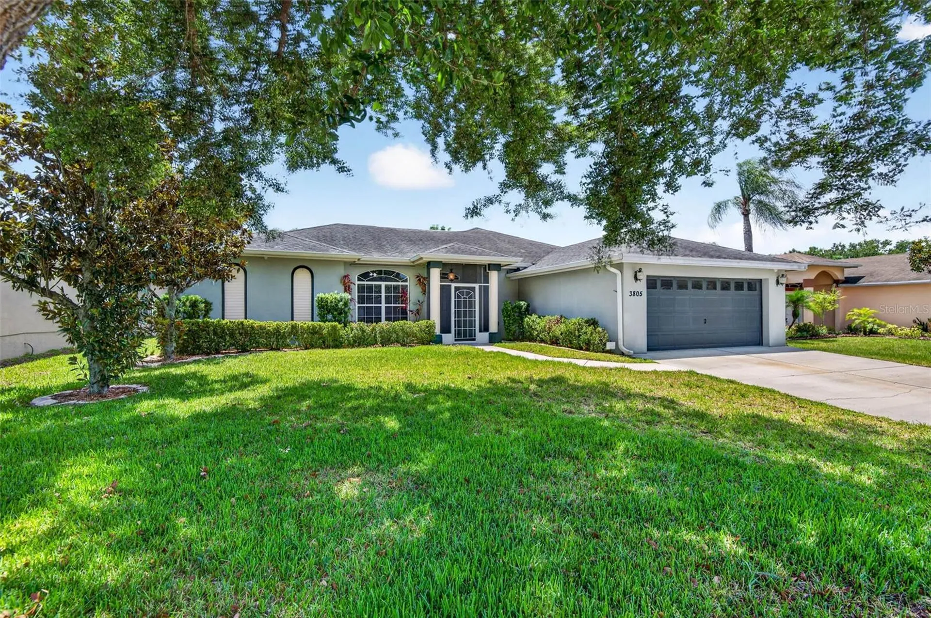 3805 Milflores Drive Sun City Center FL 33573