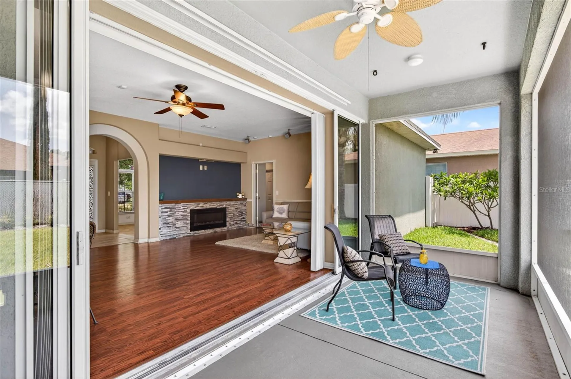 3805 Milflores Drive Sun City Center FL 33573