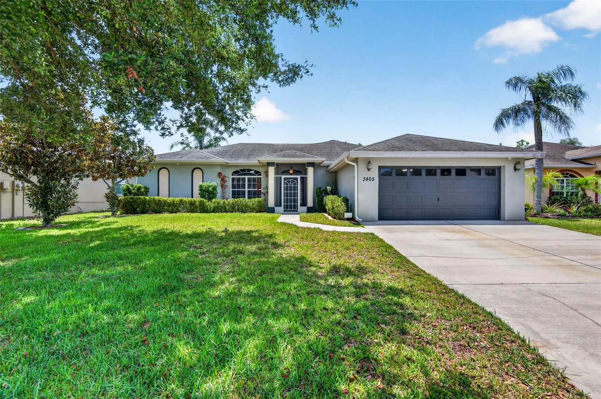 3805 Milflores Drive Sun City Center FL 33573