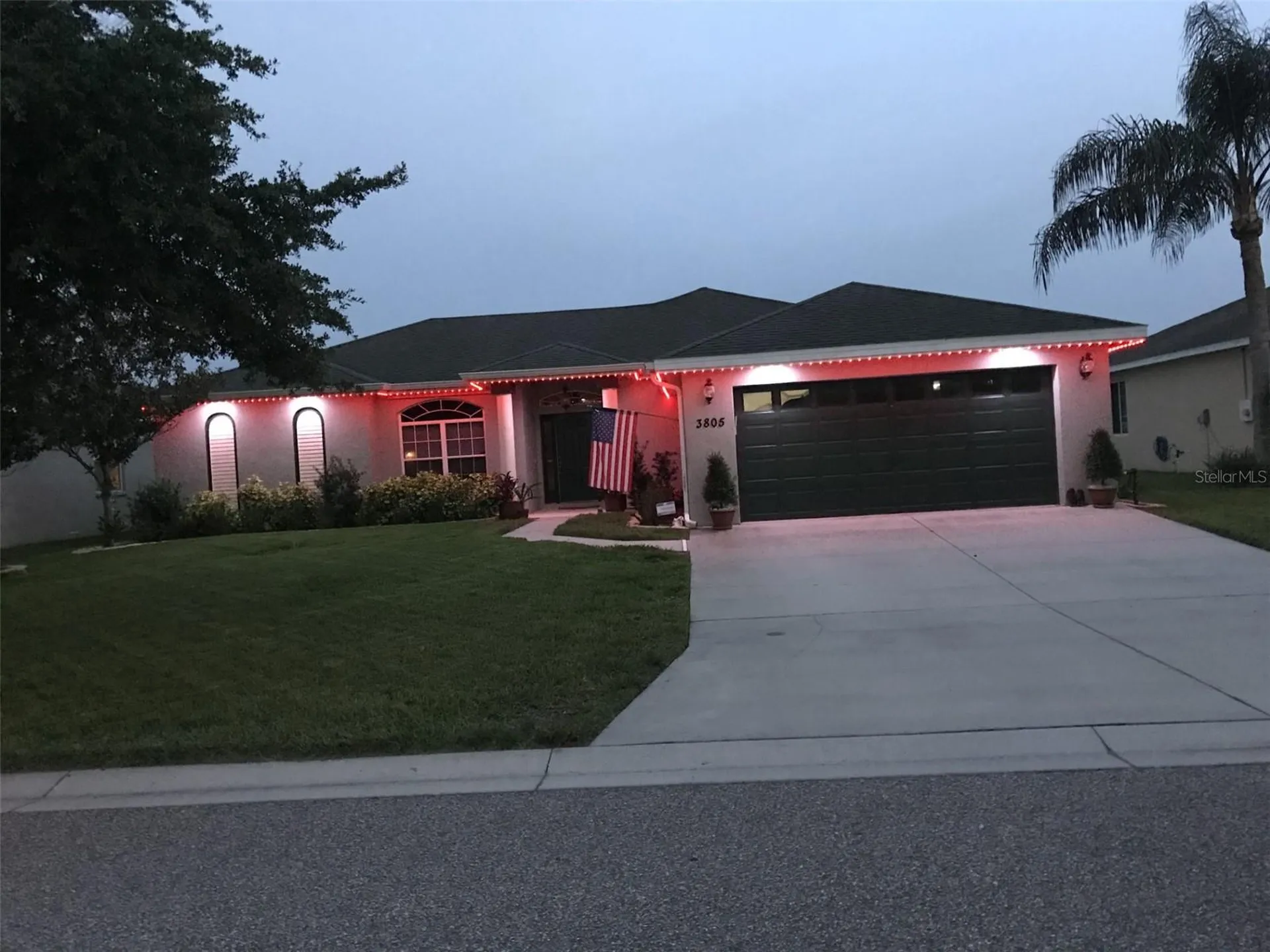 3805 Milflores Drive Sun City Center FL 33573