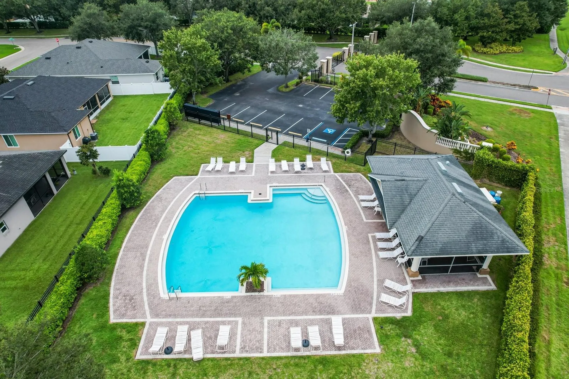 3805 Milflores Drive Sun City Center FL 33573