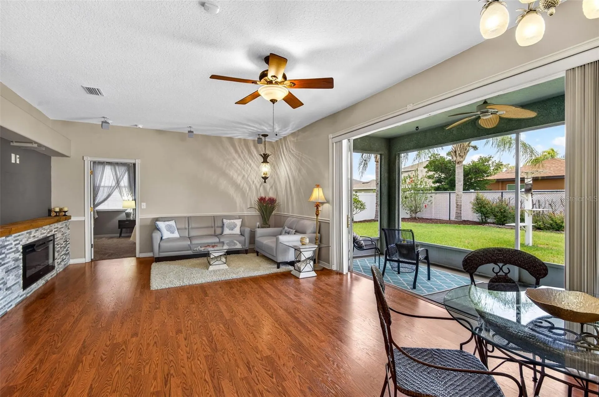 3805 Milflores Drive Sun City Center FL 33573