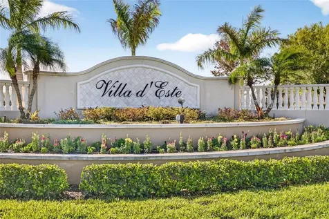 3805 Milflores Drive Sun City Center FL 33573