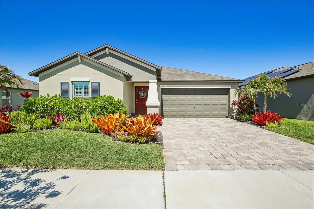 15430 Miller Creek Drive Sun City Center FL 33573
