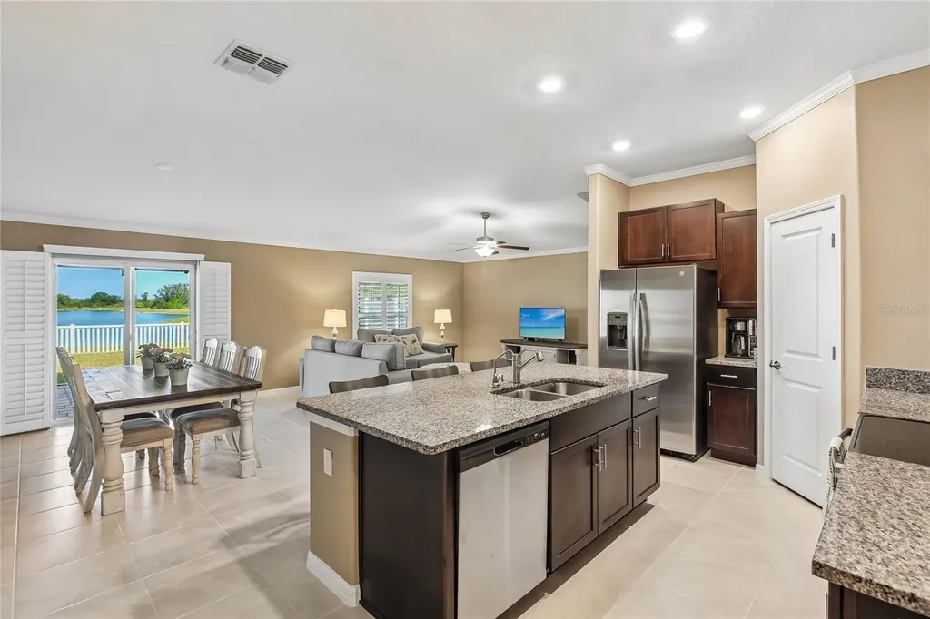 15430 Miller Creek Drive Sun City Center FL 33573