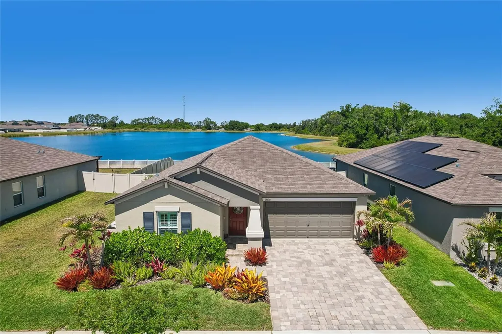 15430 Miller Creek Drive Sun City Center FL 33573