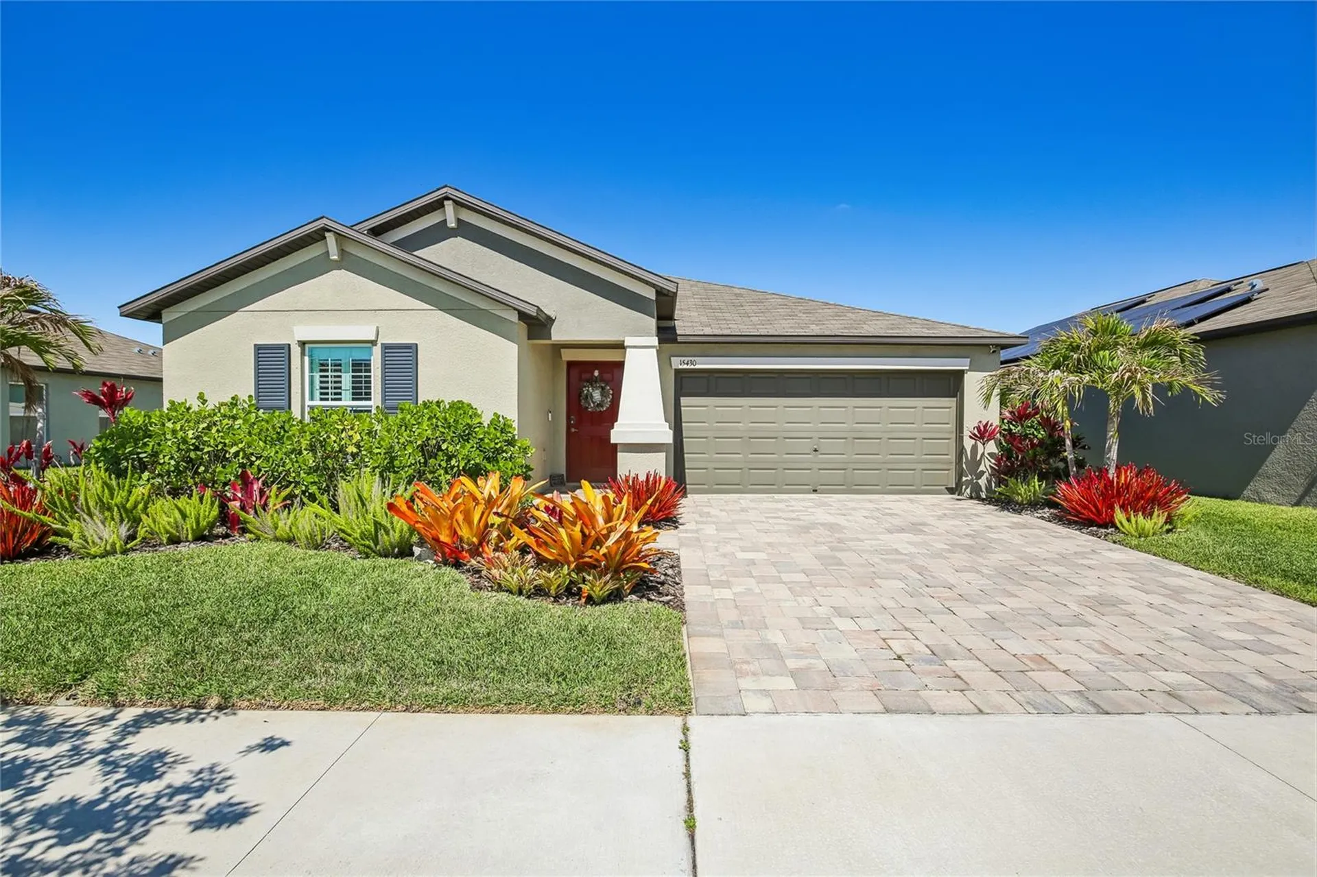 15430 Miller Creek Drive Sun City Center FL 33573
