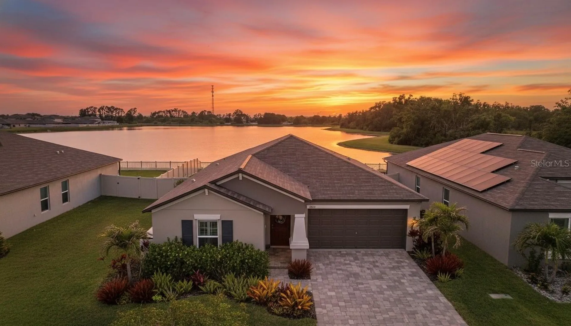 15430 Miller Creek Drive Sun City Center FL 33573