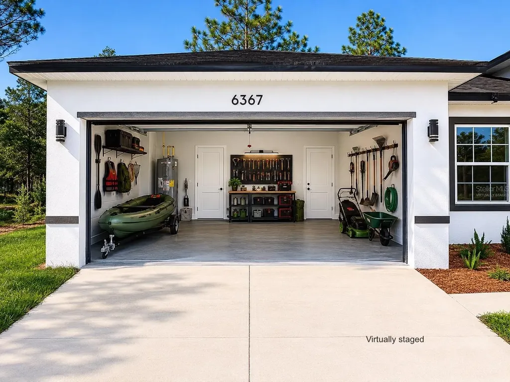 6367 N Varsity Avenue Citrus Springs FL 34434