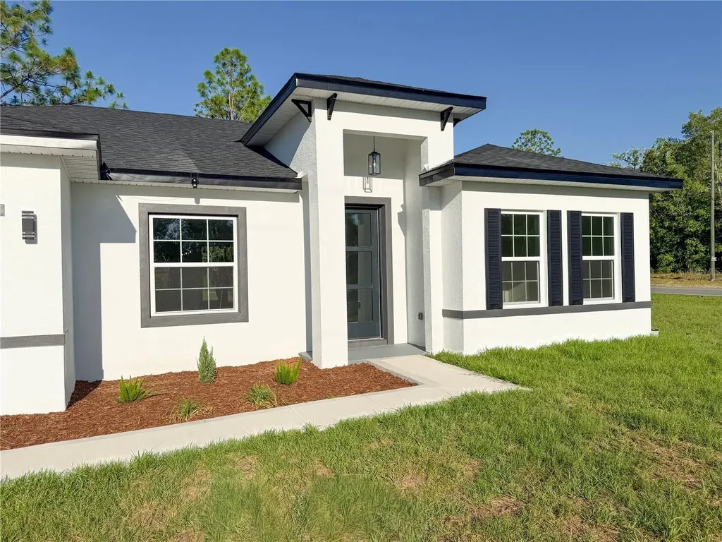 6367 N Varsity Avenue Citrus Springs FL 34434