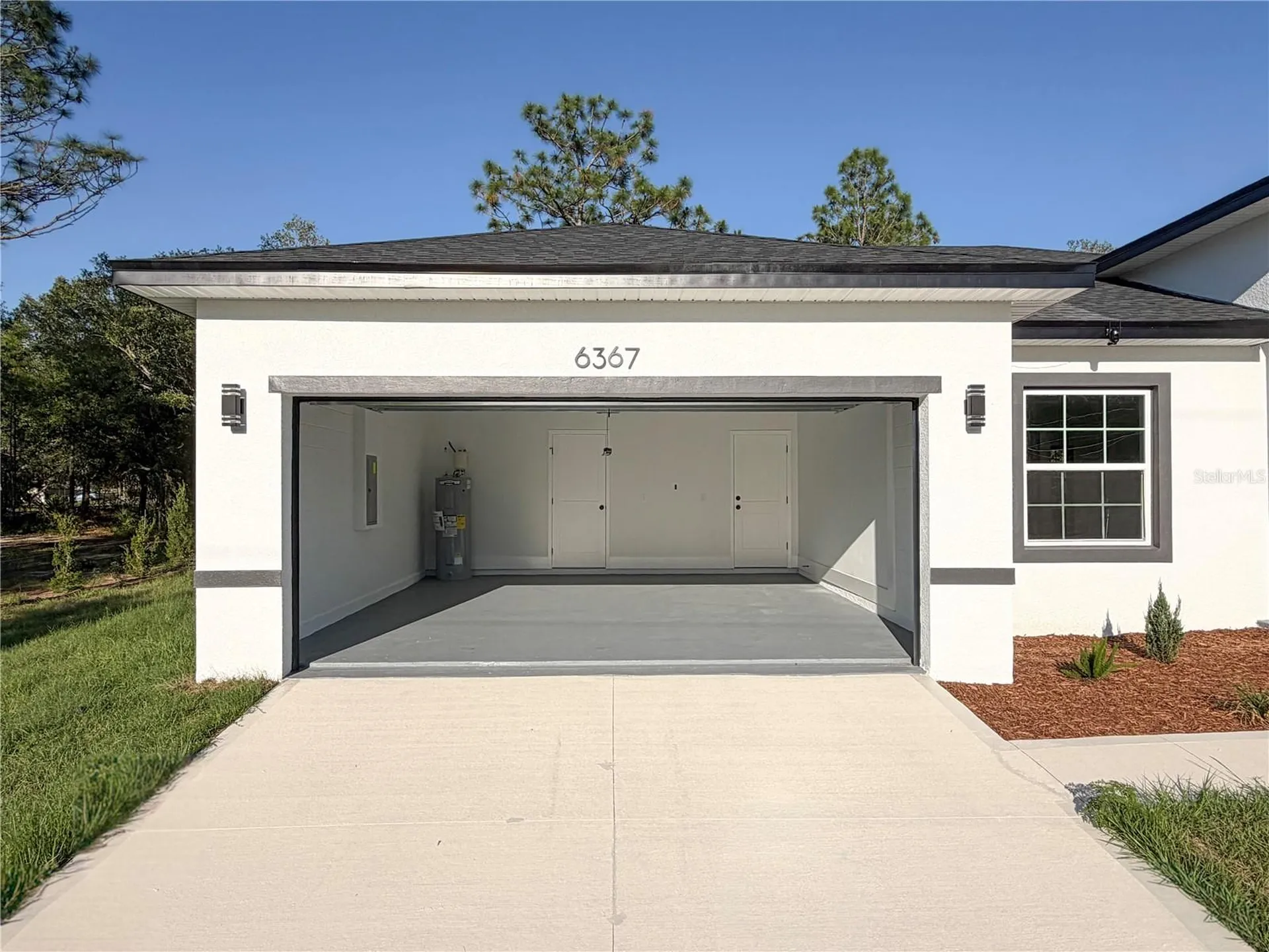 6367 N Varsity Avenue Citrus Springs FL 34434