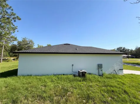 6367 N Varsity Avenue Citrus Springs FL 34434