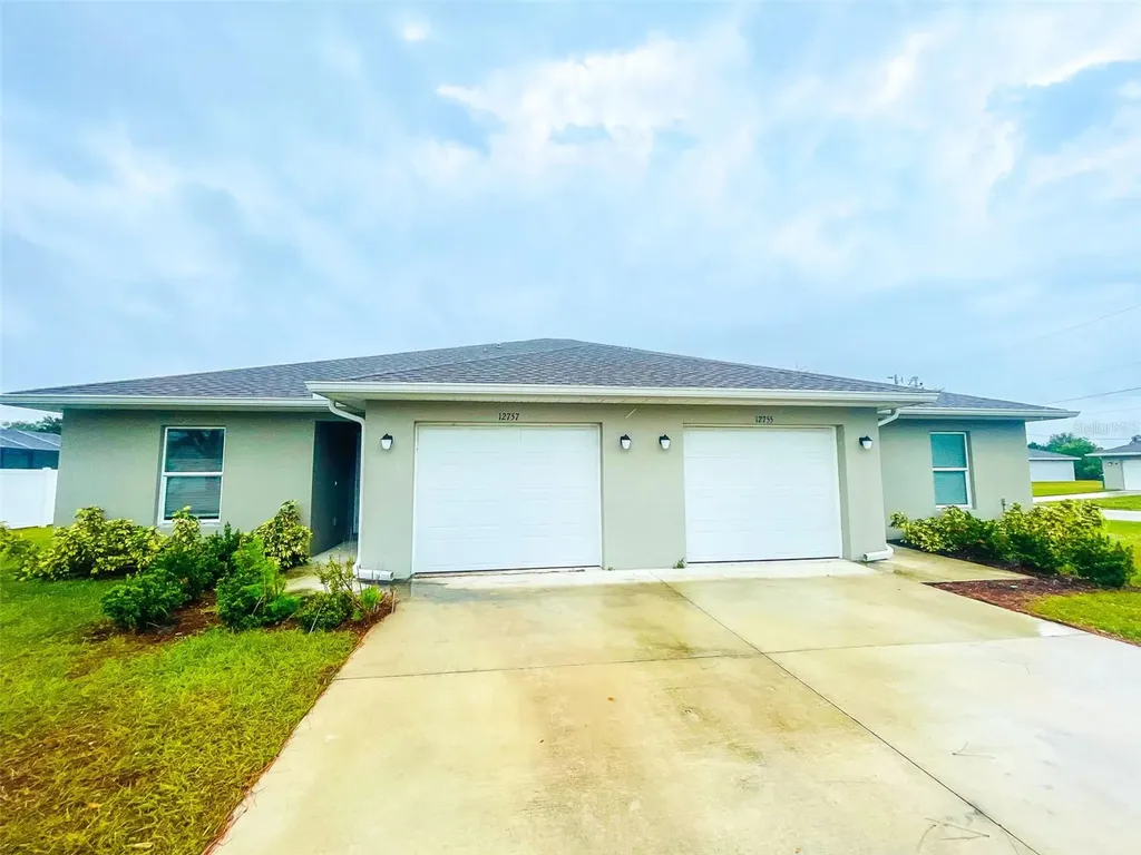 12755 Buffing Road Port Charlotte FL 33981