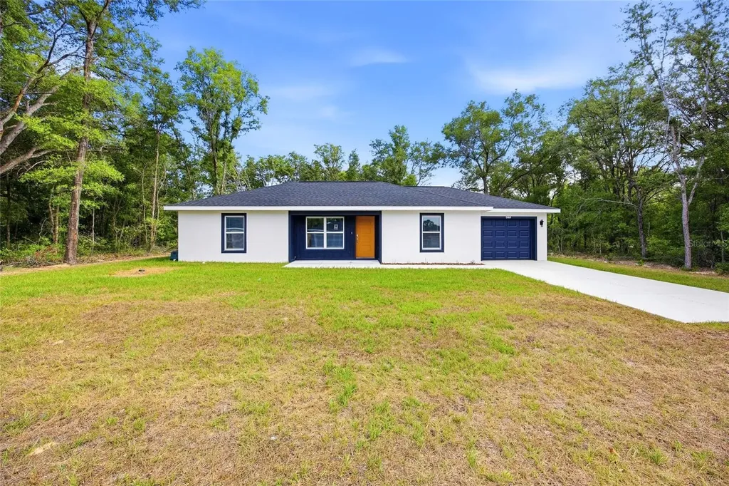 13469 SW 106th Street Dunnellon FL 34432