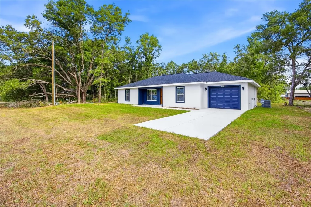 13469 SW 106th Street Dunnellon FL 34432