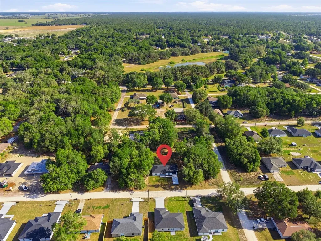 13469 SW 106th Street Dunnellon FL 34432