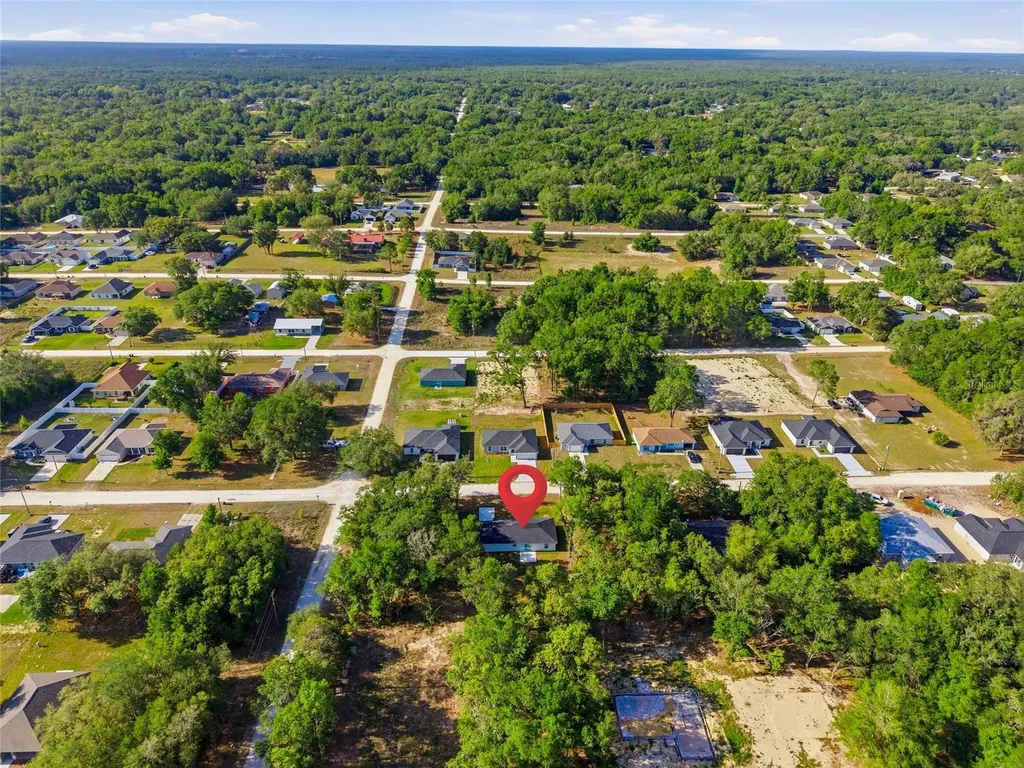 13469 SW 106th Street Dunnellon FL 34432