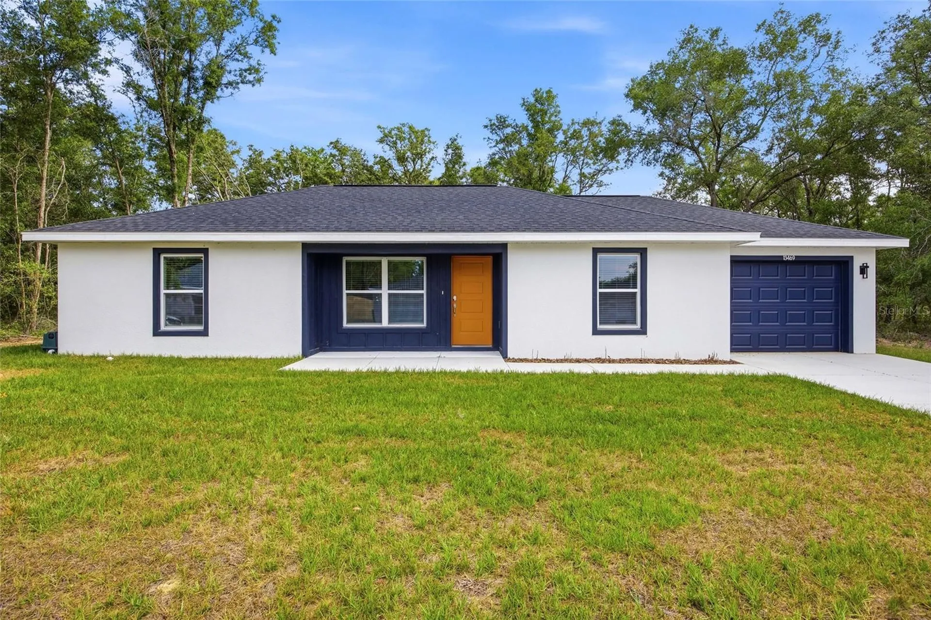 13469 SW 106th Street Dunnellon FL 34432